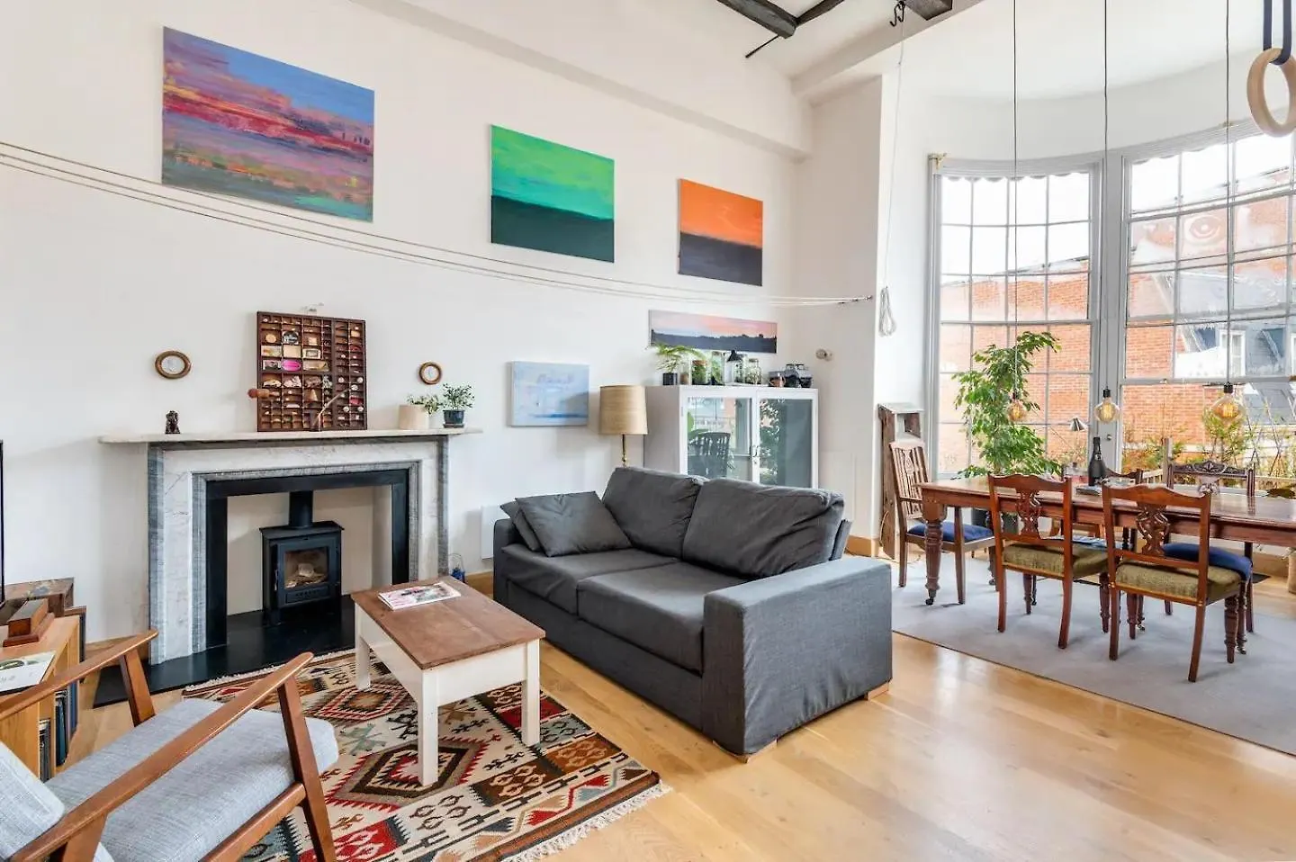 Pass The Keys Stunning Flat Within City Walls 요크 0*,  영국