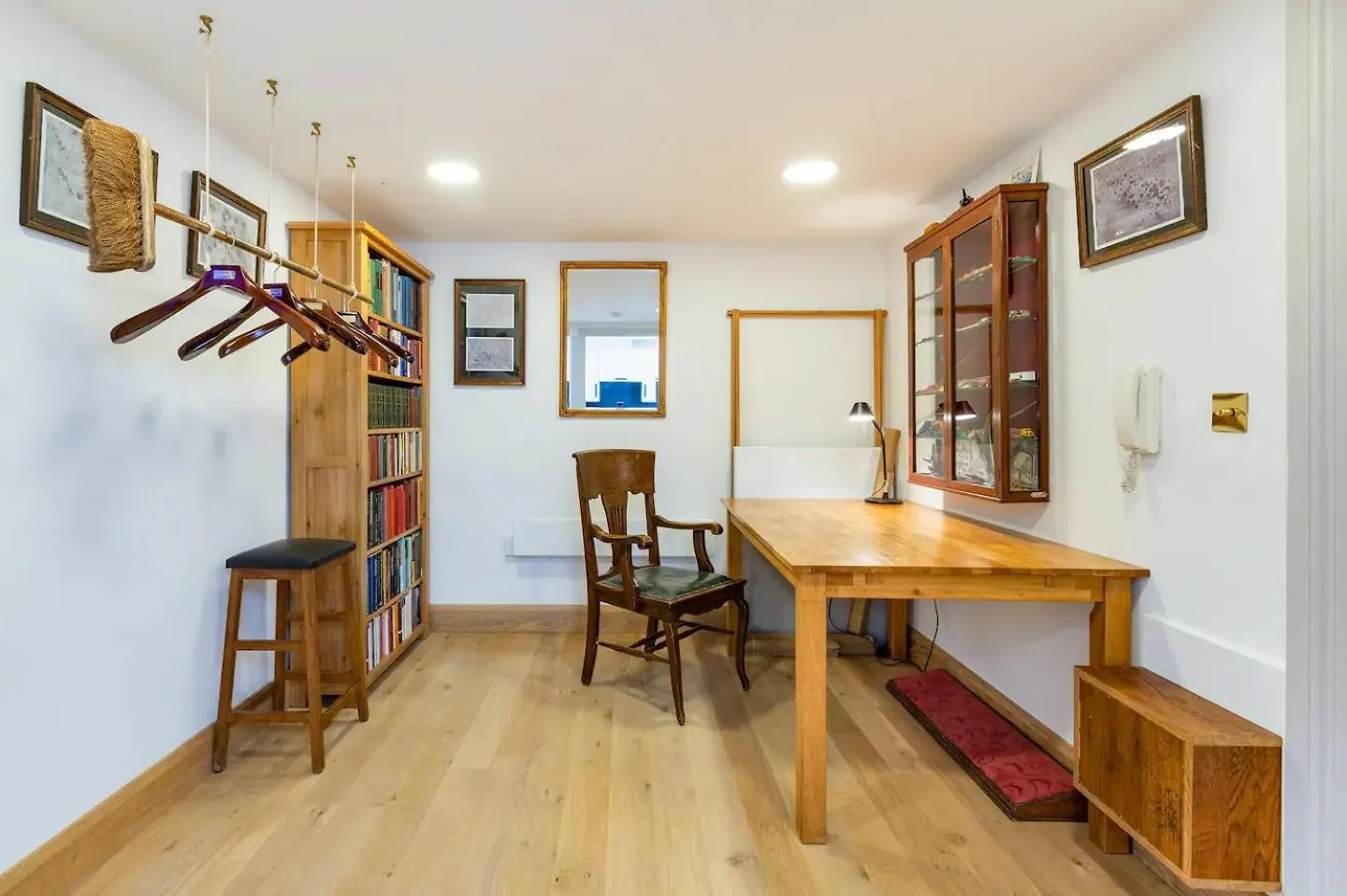 Pass The Keys Stunning Flat Within City Walls 요크 아파트